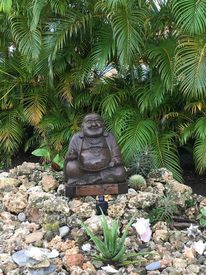 Au Bel'Vue Chez Sandrine "Gite & Chambre D'Hotes" เลอ มูเล่ ภายนอก รูปภาพ